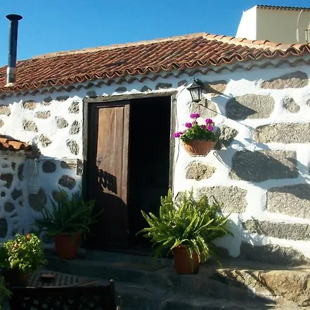 Сasa de vacaciones Casa Rural Macrina *