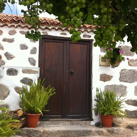 Casa Rural Macrina Сasa de vacaciones Costa Adeje (Tenerife)