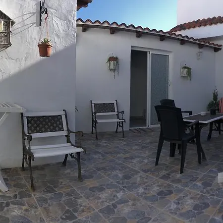 Casa Rural Macrina Сasa de vacaciones Costa Adeje (Tenerife)