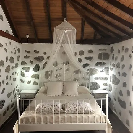 Casa Rural Macrina Сasa de vacaciones