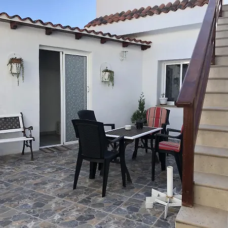 Сasa de vacaciones Casa Rural Macrina