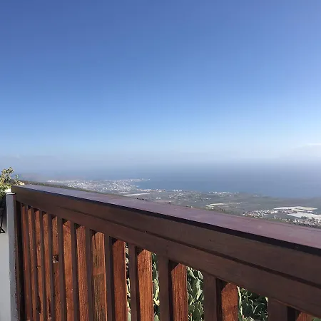 Casa Rural Macrina Сasa de vacaciones Costa Adeje (Tenerife)