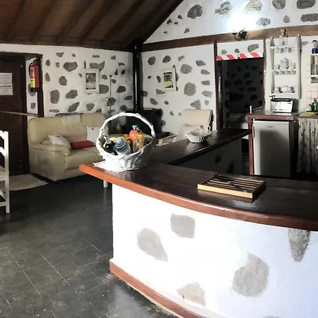 Сasa de vacaciones Casa Rural Macrina Costa Adeje (Tenerife)