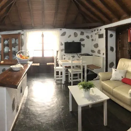 Casa Rural Macrina Сasa de vacaciones *
