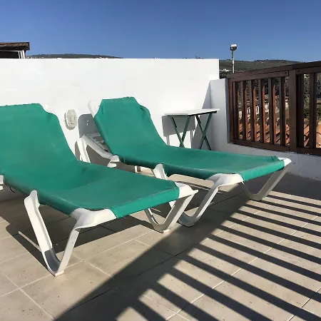 Casa Rural Macrina Сasa de vacaciones