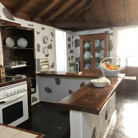 Сasa de vacaciones Casa Rural Macrina *