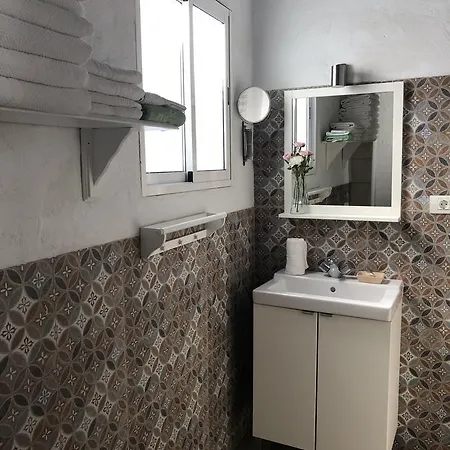 Casa Rural Macrina Сasa de vacaciones Costa Adeje (Tenerife)