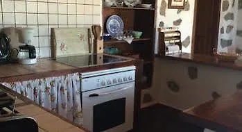Casa Rural Macrina Сasa de vacaciones *