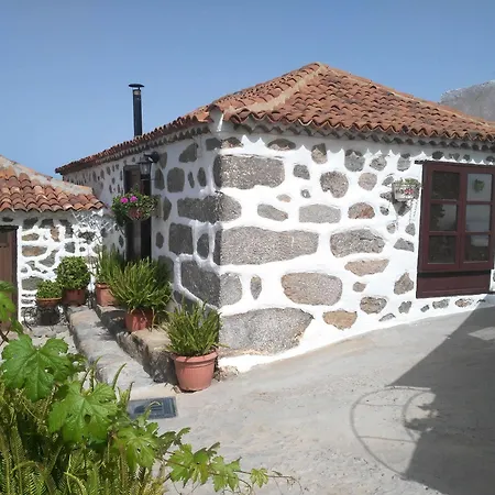 Сasa de vacaciones Casa Rural Macrina
