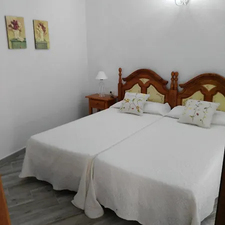 Casa Rural Macrina Сasa de vacaciones *