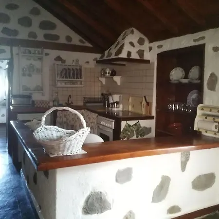 Сasa de vacaciones Casa Rural Macrina