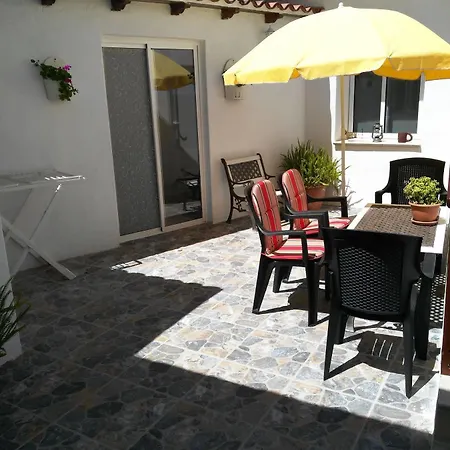 Сasa de vacaciones Casa Rural Macrina *