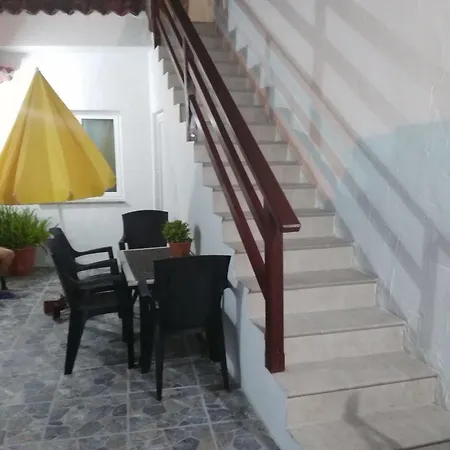 Casa Rural Macrina Сasa de vacaciones