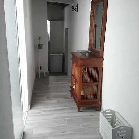 Casa Rural Macrina Сasa de vacaciones *