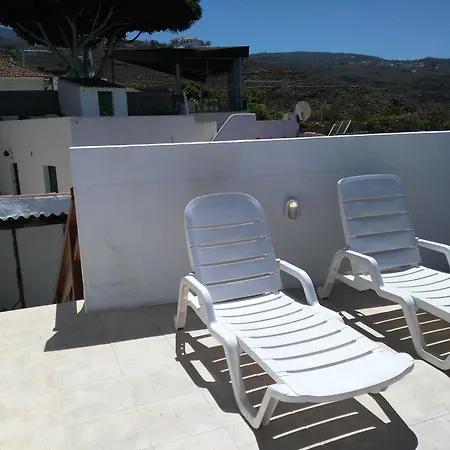 Casa Rural Macrina Сasa de vacaciones