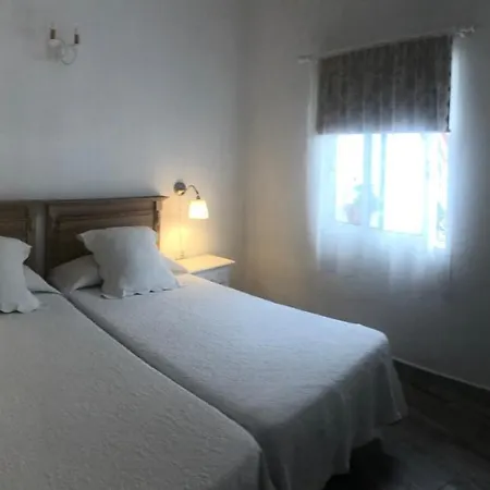Сasa de vacaciones Casa Rural Macrina